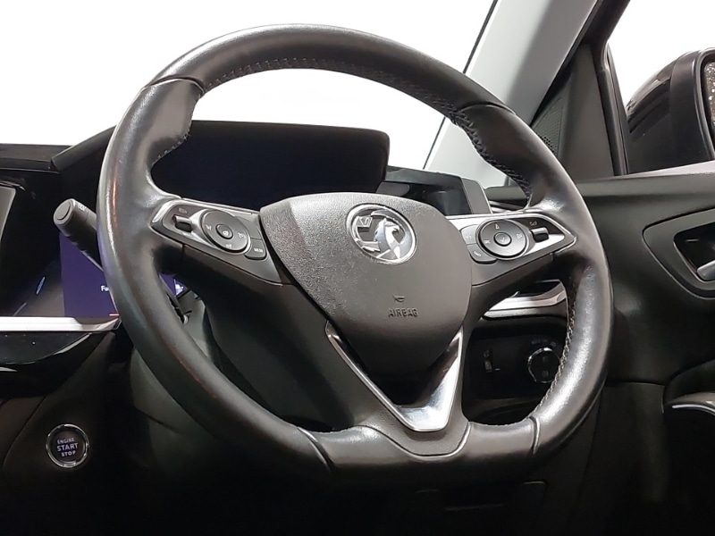 Used Vauxhall Grandland 2022 for sale - 77939154: Photo 10