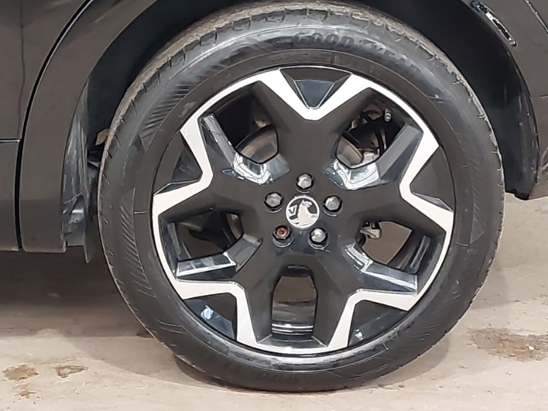 Used Vauxhall Grandland 2022 for sale - 77939154: Photo 13