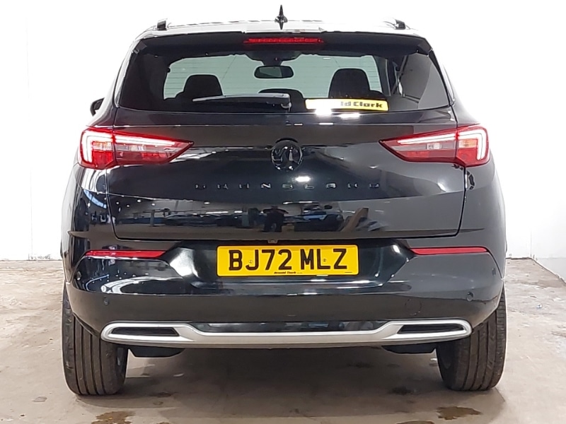 Used Vauxhall Grandland 2022 for sale - 77939154: Photo 14