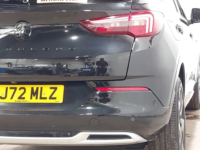 Used Vauxhall Grandland 2022 for sale - 77939154: Photo 15