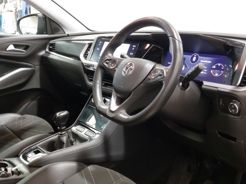 Used Vauxhall Grandland 2022 for sale - 77939154: Photo 16
