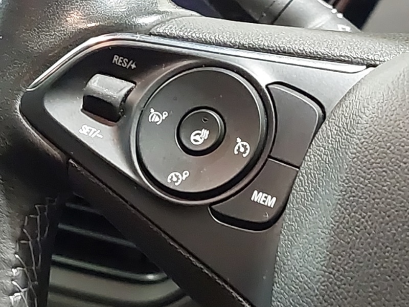 Used Vauxhall Grandland 2022 for sale - 77939154: Photo 17