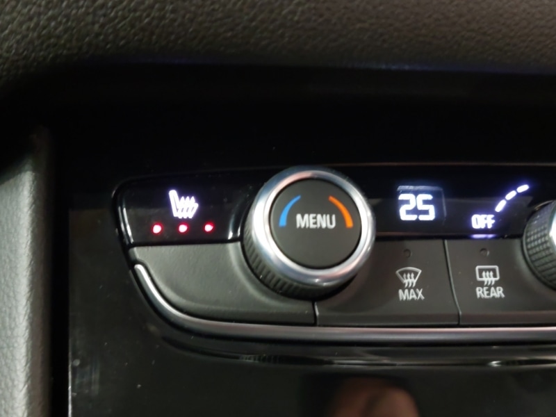 Used Vauxhall Grandland 2022 for sale - 77939154: Photo 19