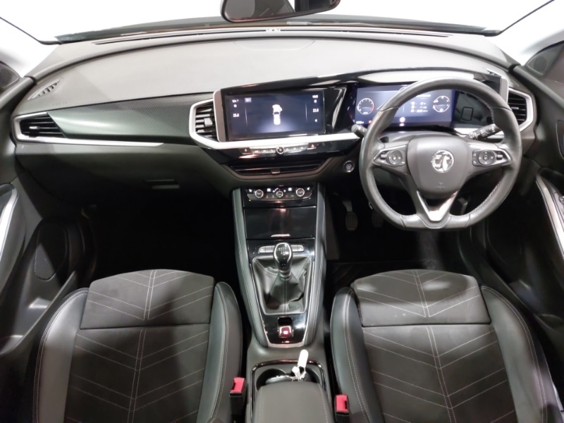 Used Vauxhall Grandland 2022 for sale - 77939154: Photo 2