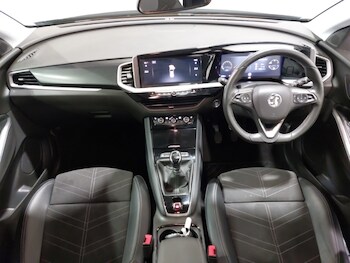 Used Vauxhall Grandland 2022 for sale - 77939154: Photo