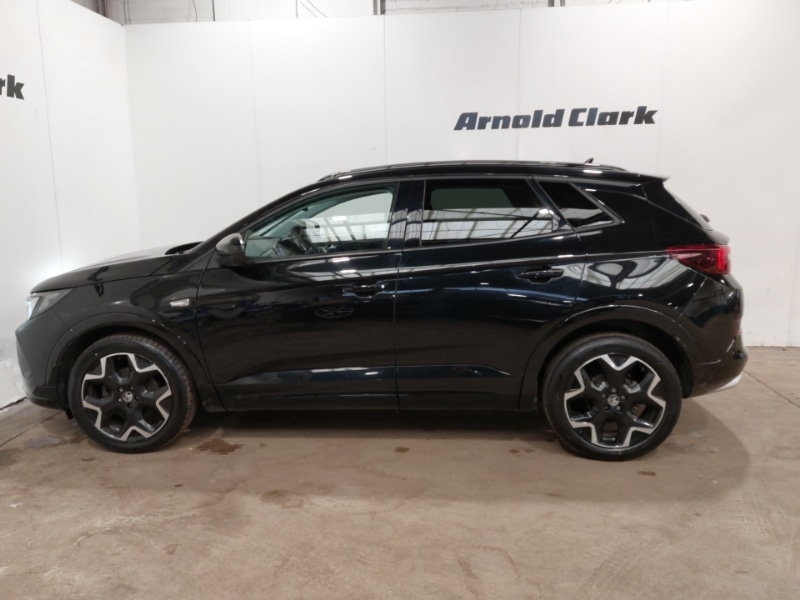 Used Vauxhall Grandland 2022 for sale - 77939154: Photo 4