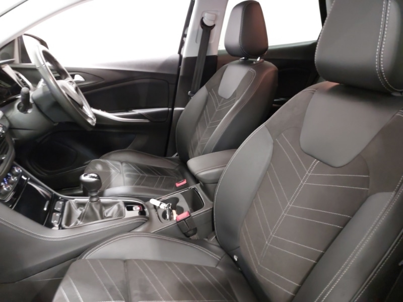 Used Vauxhall Grandland 2022 for sale - 77939154: Photo 5