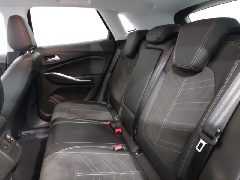 Used Vauxhall Grandland 2022 for sale - 77939154: Photo 6