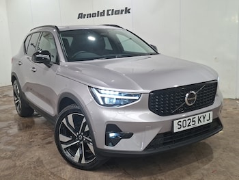 Used Volvo XC40 2025 for sale - 78998182: Photo