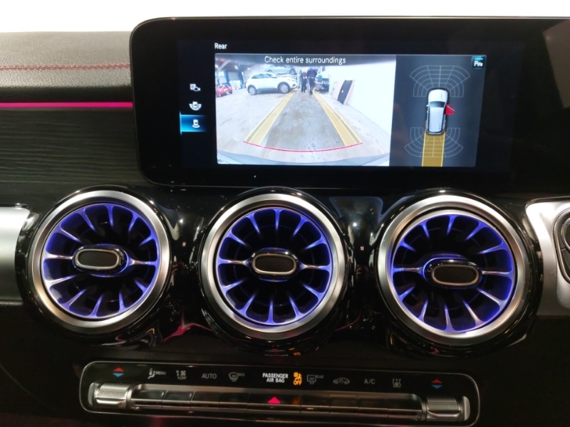 Used Mercedes-Benz EQB 2023 for sale - 78071168: Photo 10