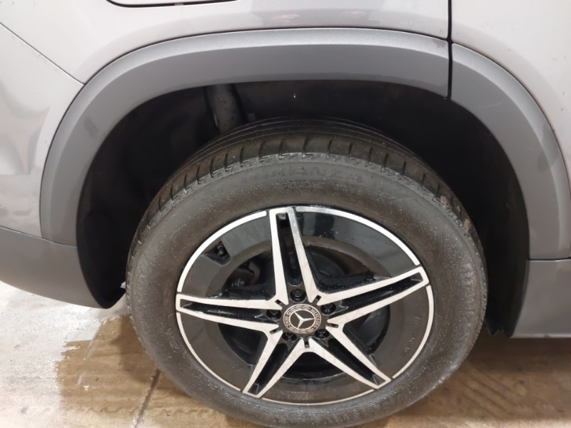 Used Mercedes-Benz EQB 2023 for sale - 78071168: Photo 13