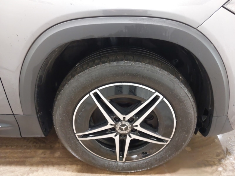 Used Mercedes-Benz EQB 2023 for sale - 78071168: Photo 14