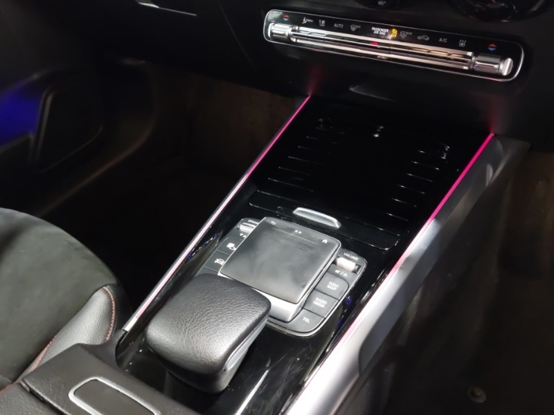 Used Mercedes-Benz EQB 2023 for sale - 78071168: Photo 16