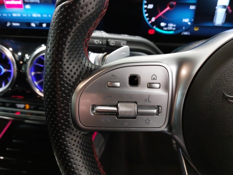 Used Mercedes-Benz EQB 2023 for sale - 78071168: Photo 17