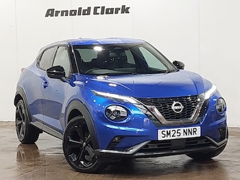Used Nissan Juke 2025 for sale - 78259311: Photo
