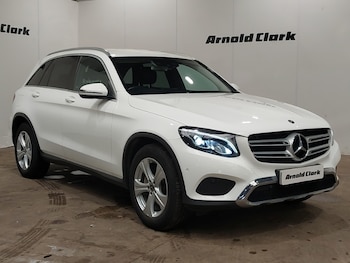 Used Mercedes-Benz GLC 2018 for sale - 78572412: Photo