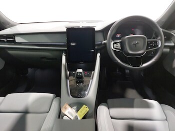 Used Polestar Polestar 2 2022 for sale - 78415802: Photo