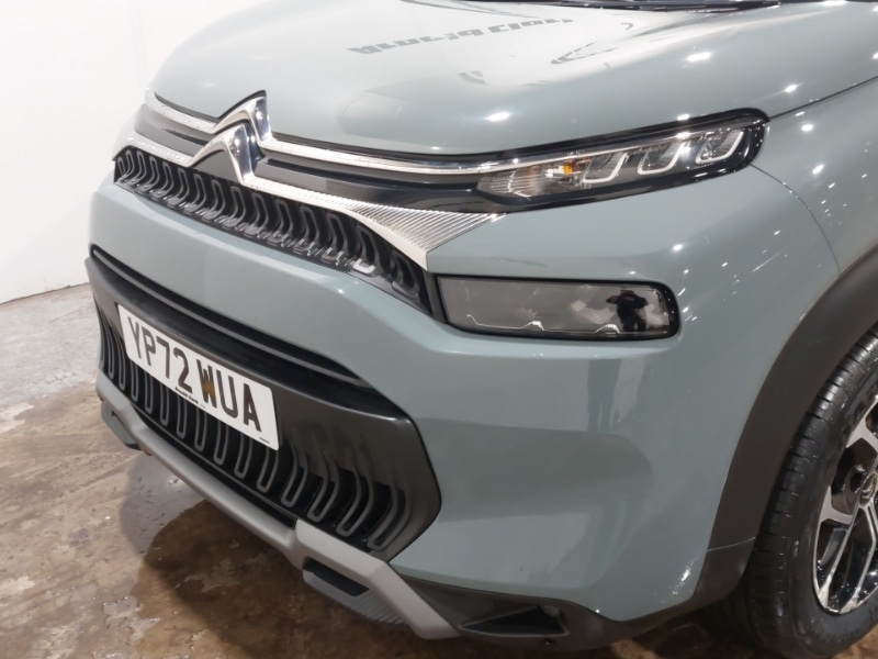 Used Citroen C3 Aircross 2022 for sale - 76822181: Photo 12