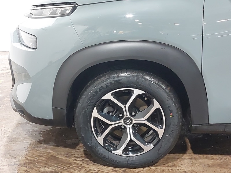 Used Citroen C3 Aircross 2022 for sale - 76822181: Photo 13