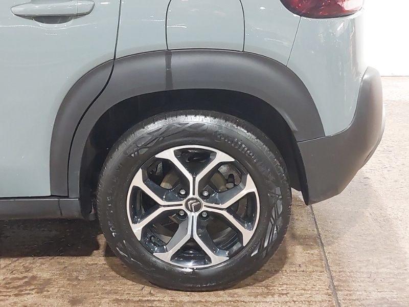 Used Citroen C3 Aircross 2022 for sale - 76822181: Photo 14