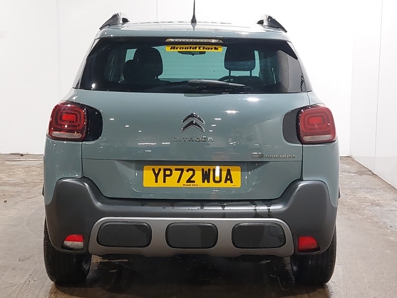 Used Citroen C3 Aircross 2022 for sale - 76822181: Photo 15