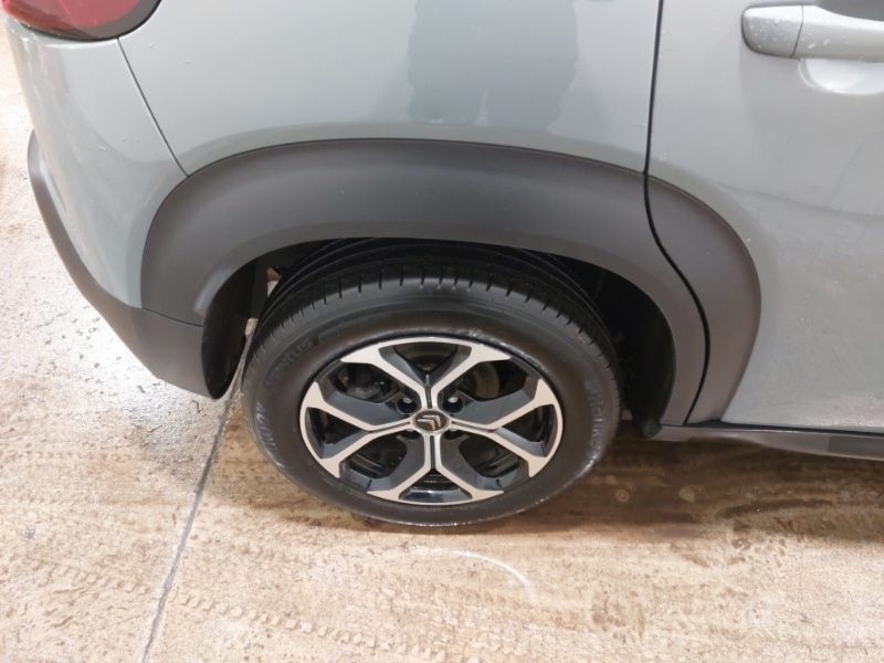 Used Citroen C3 Aircross 2022 for sale - 76822181: Photo 16