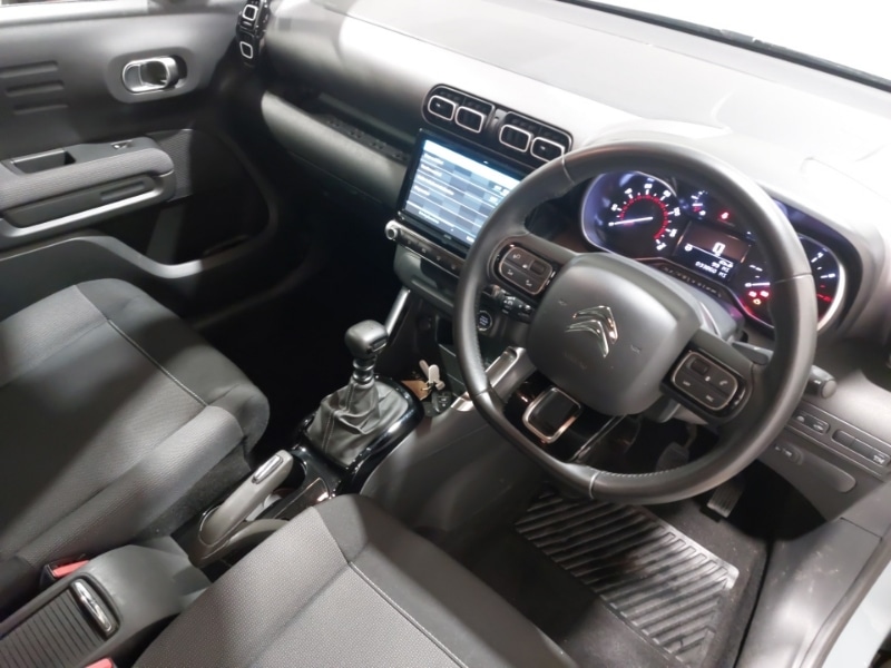 Used Citroen C3 Aircross 2022 for sale - 76822181: Photo 17