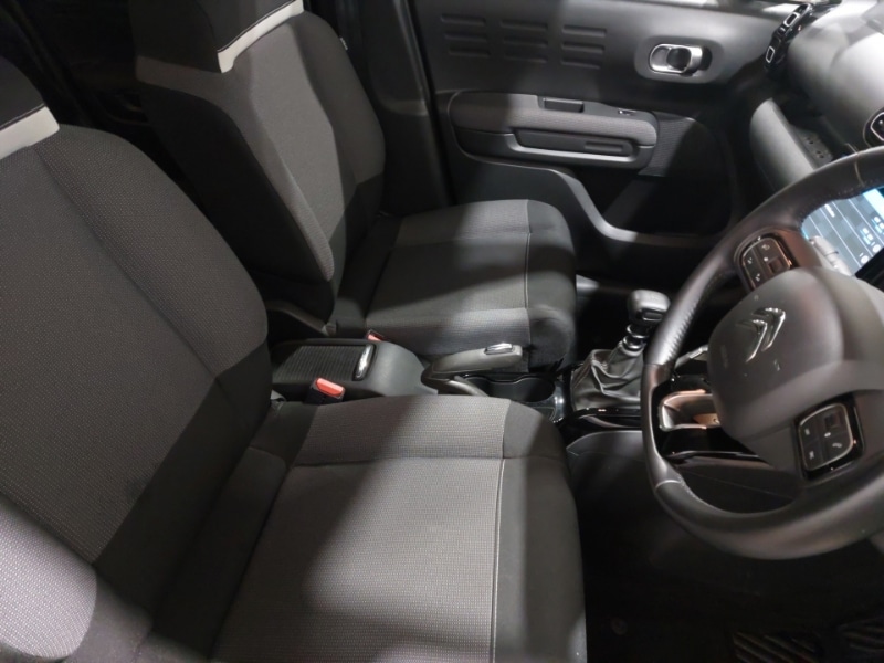 Used Citroen C3 Aircross 2022 for sale - 76822181: Photo 18