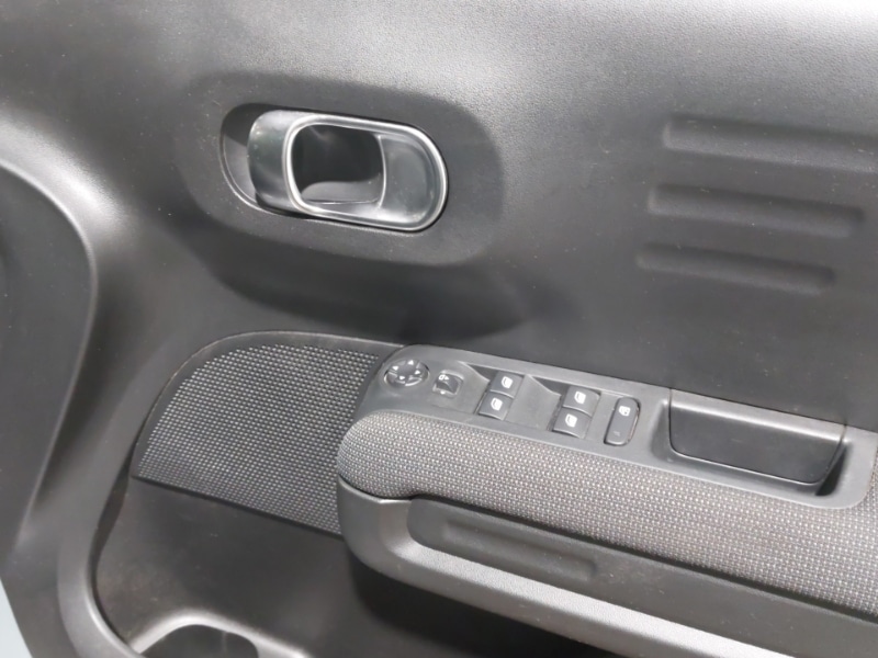 Used Citroen C3 Aircross 2022 for sale - 76822181: Photo 19