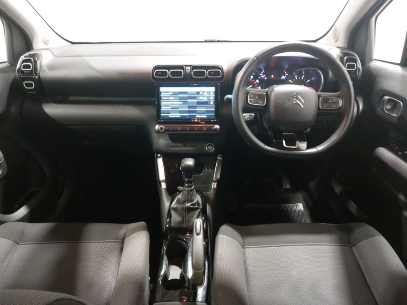 Used Citroen C3 Aircross 2022 for sale - 76822181: Photo 2