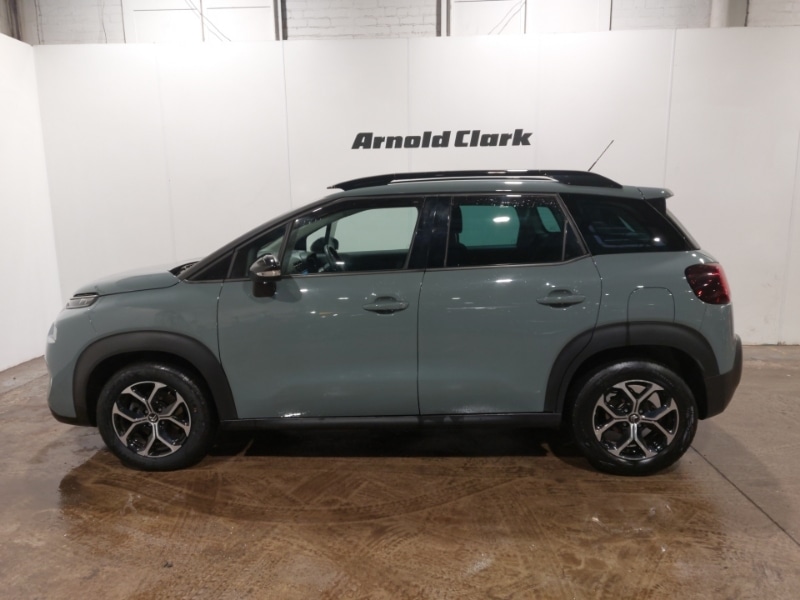 Used Citroen C3 Aircross 2022 for sale - 76822181: Photo 4