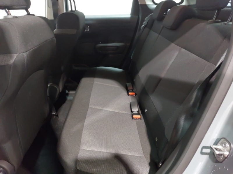 Used Citroen C3 Aircross 2022 for sale - 76822181: Photo 6