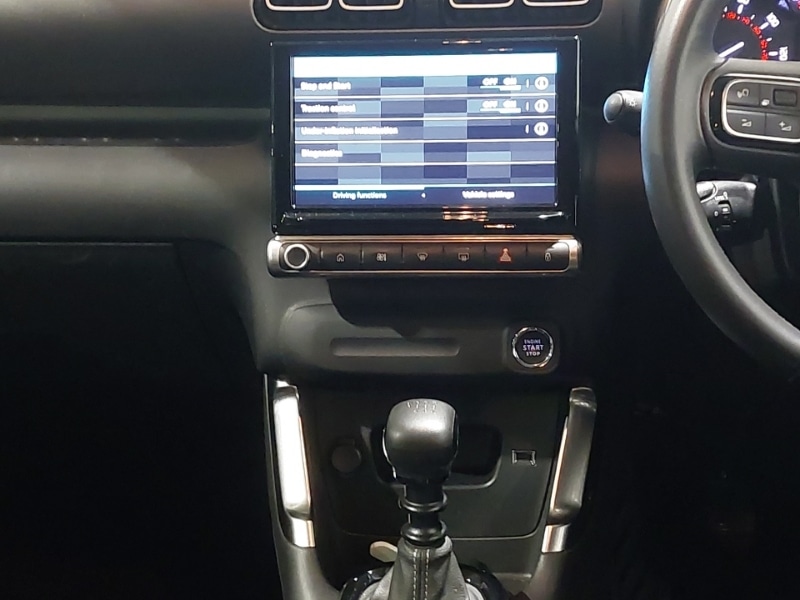 Used Citroen C3 Aircross 2022 for sale - 76822181: Photo 7