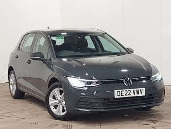 2022 - 1.5 TSI Life 5dr