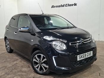 Used Citroen C1 2019 for sale - 79393483: Photo