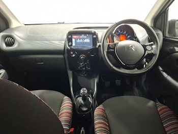 Used Citroen C1 2019 for sale - 79393483: Photo
