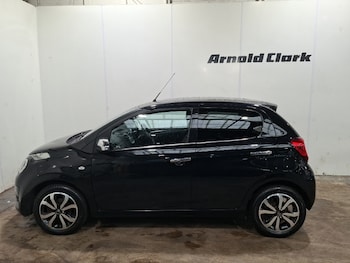 Used Citroen C1 2019 for sale - 79393483: Photo