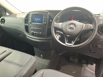 Used Mercedes-Benz Vito 2024 for sale - 79700578: Photo