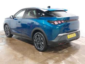 Used Peugeot 3008 2024 for sale - 74492829: Photo