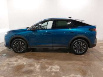 Used Peugeot 3008 2024 for sale - 74492829: Photo