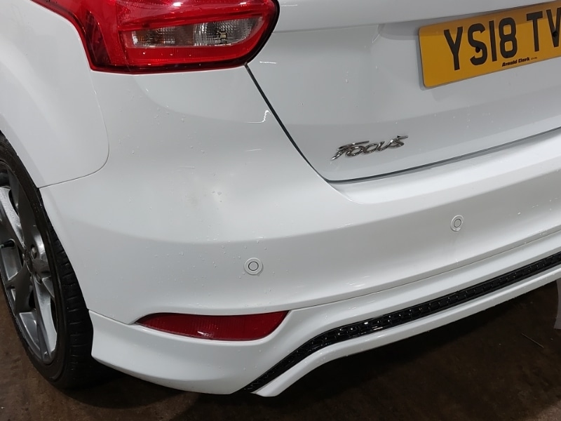 Used Ford Focus 2018 for sale - 76629328: Photo 13