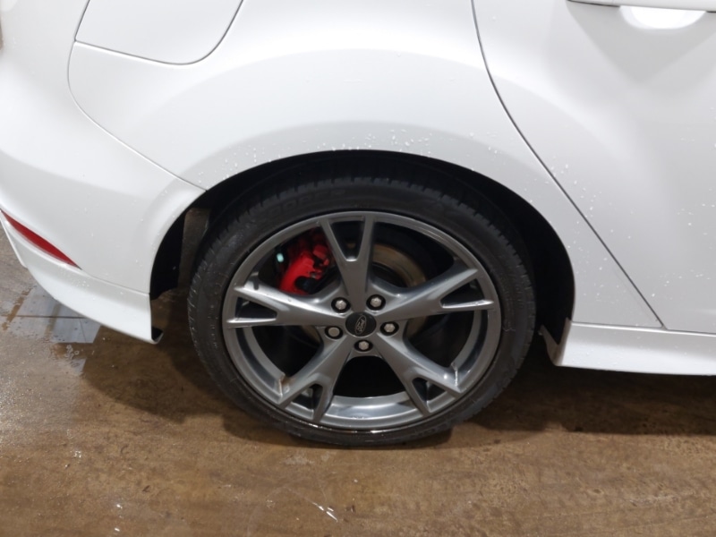 Used Ford Focus 2018 for sale - 76629328: Photo 15