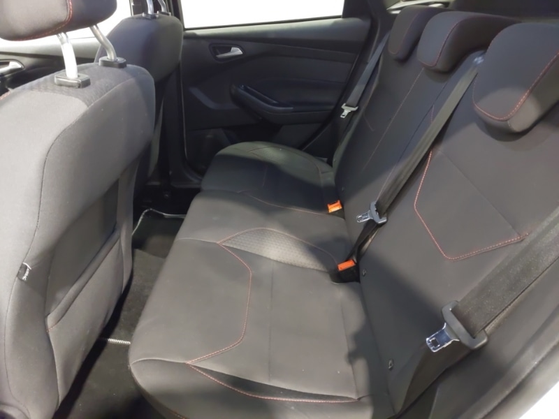 Used Ford Focus 2018 for sale - 76629328: Photo 6