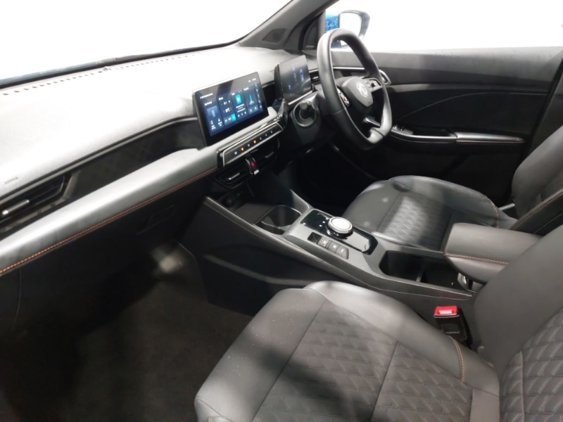 Used MG MG3 2024 for sale - 77343342: Photo 13