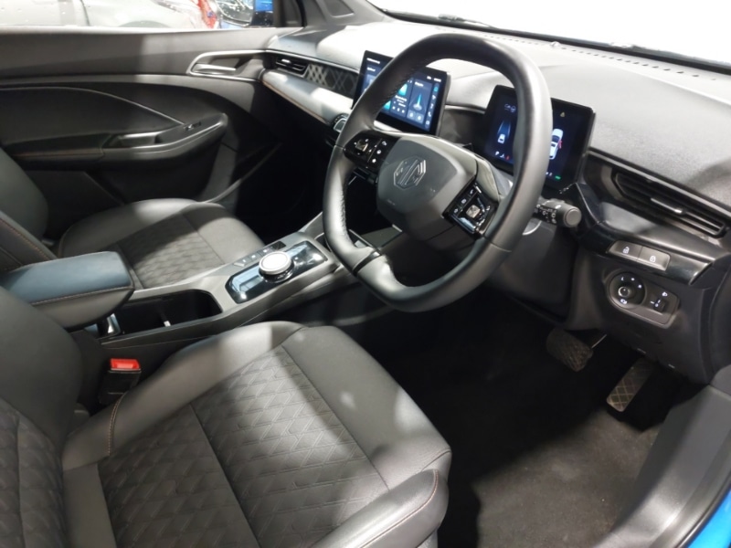 Used MG MG3 2024 for sale - 77343342: Photo 15