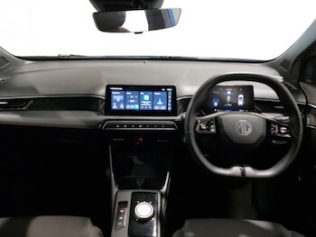 Used MG MG3 2024 for sale - 77343342: Photo