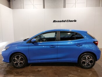 Used MG MG3 2024 for sale - 77343342: Photo