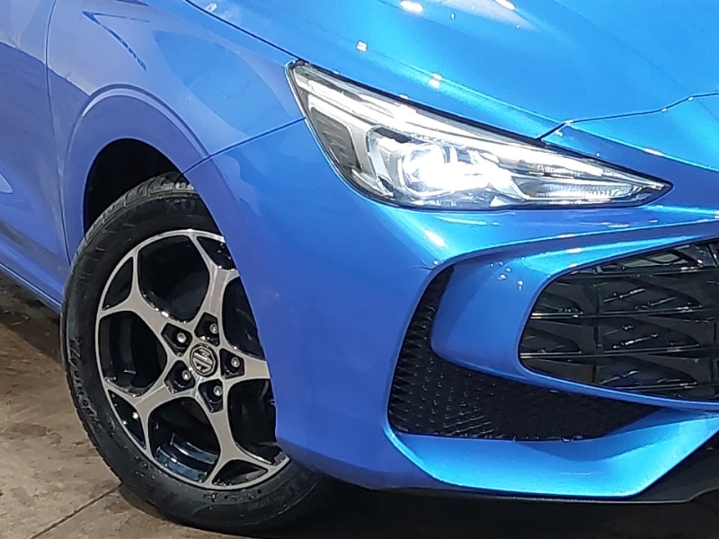 Used MG MG3 2024 for sale - 77343342: Photo 9