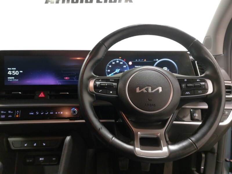 Used Kia Sportage 2022 for sale - 77815625: Photo 11