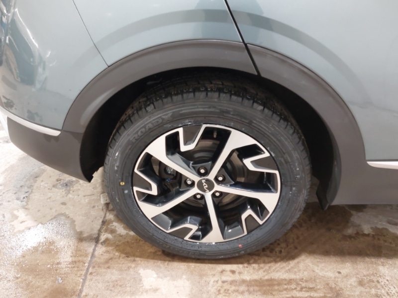 Used Kia Sportage 2022 for sale - 77815625: Photo 13